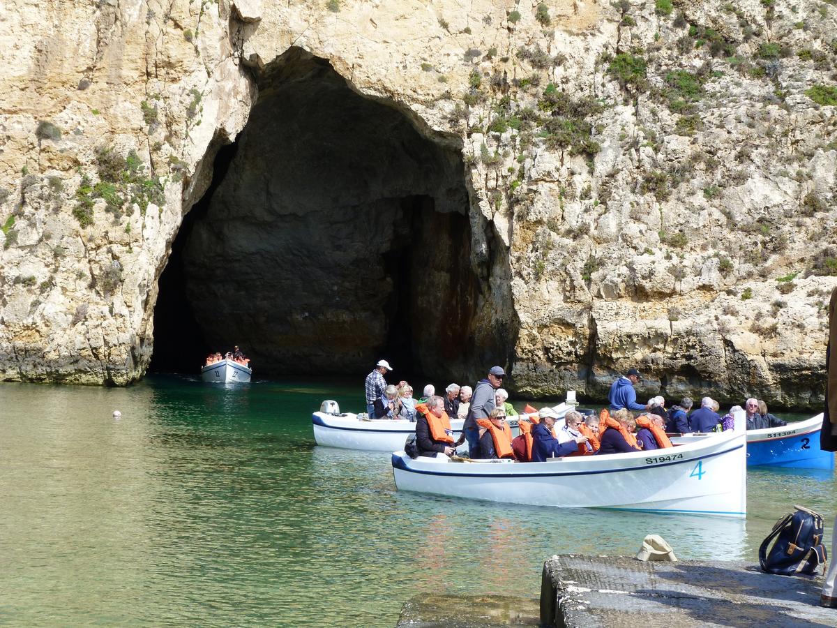 Gozo: Malta’s Island of Joy