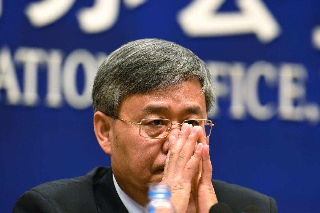 Chinese Leadership Says It Won’t Join Sanctions on Russia, Trade Will Go on as Normal