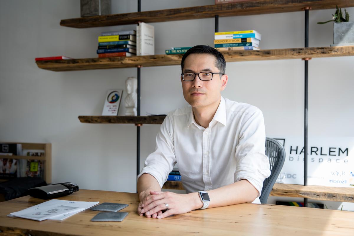 Recession Unleashed America’s Entrepreneurial Energy