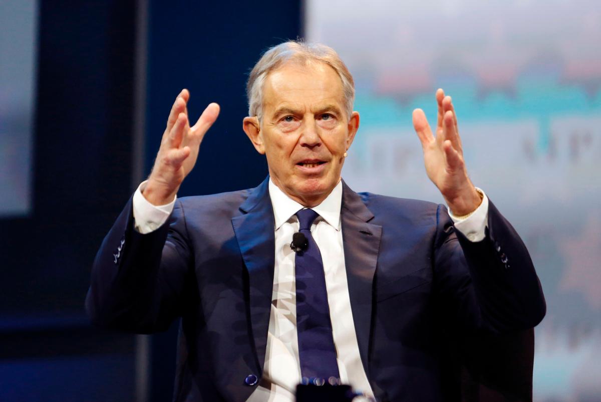 1999 Cabinet Office Files: Polish PM Rejected Blair’s Complaints About Roma Asylum Seekers