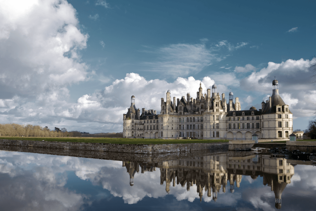 A Jewel in Mankind’s Heritage: Chateau of Chambord (Video)