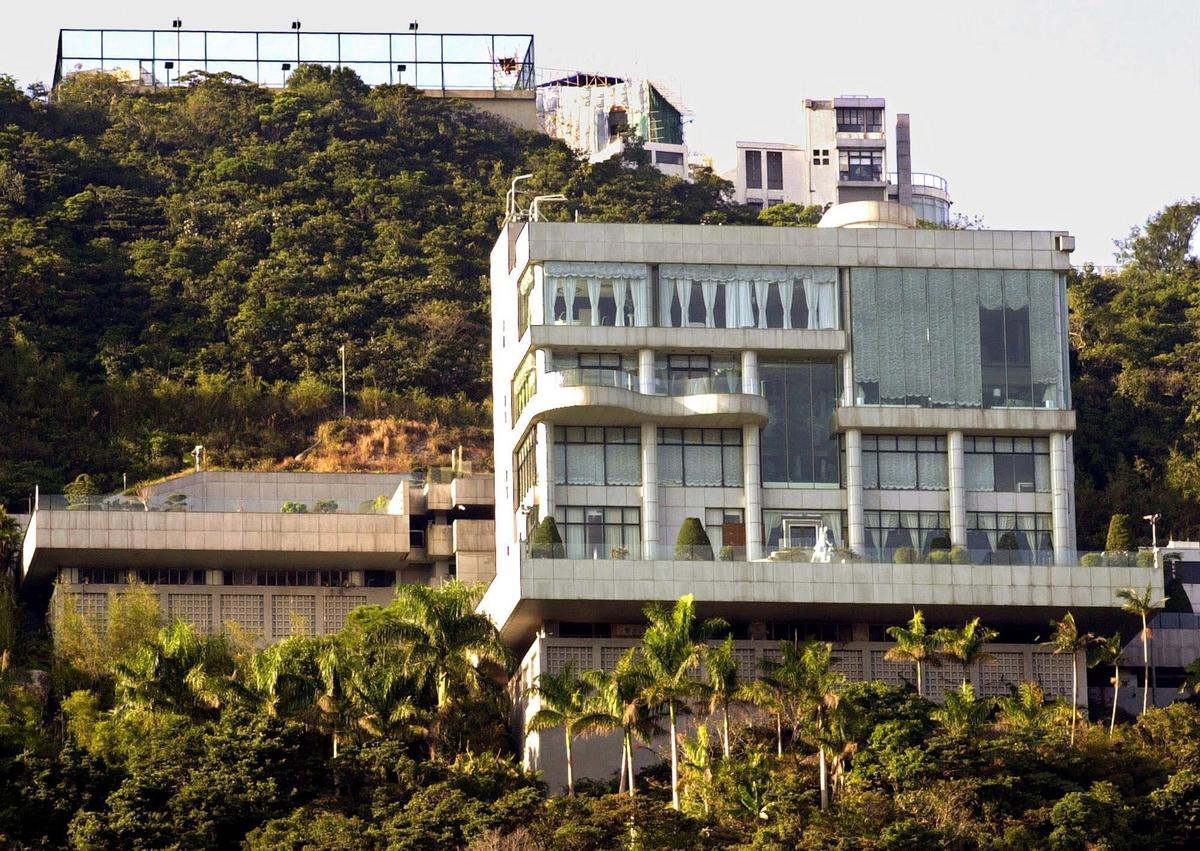 Christie’s: Global Sales of Luxury Homes Cooled in 2016