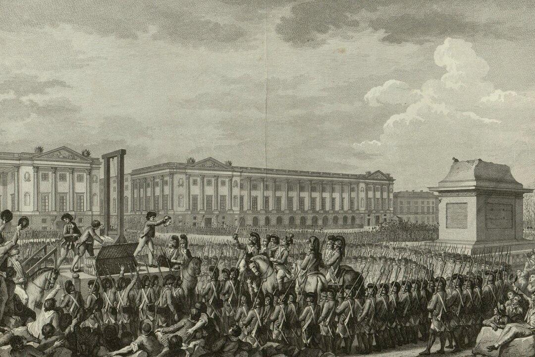 The Dark Origins of Communism: Part 2 of 3