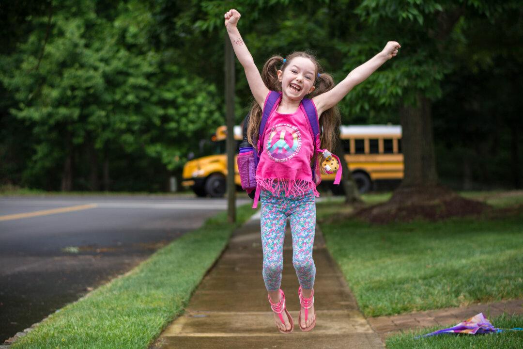 Six Fun Ways to Celebrate the Last Day of School