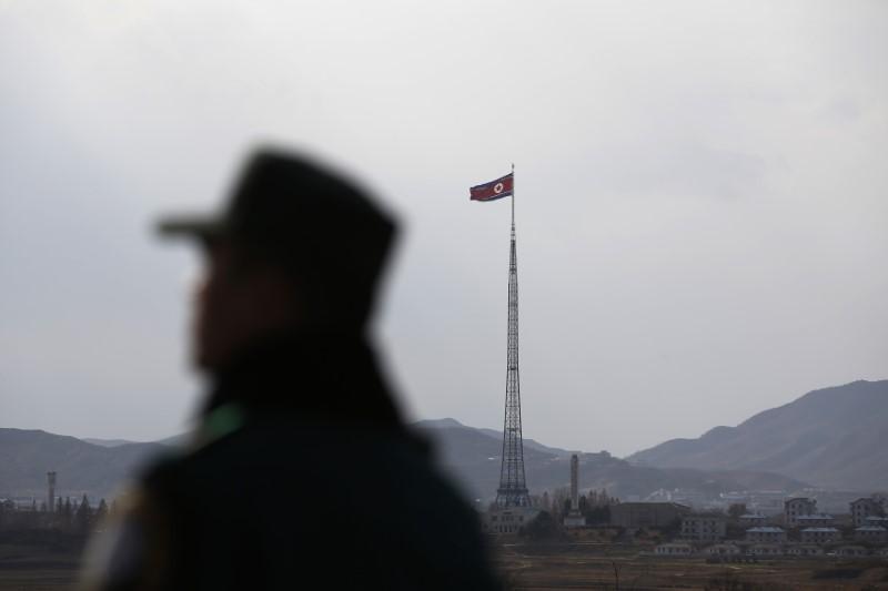 COVAX Slashes Vaccine Distribution to North Korea After Deliveries Not Accepted