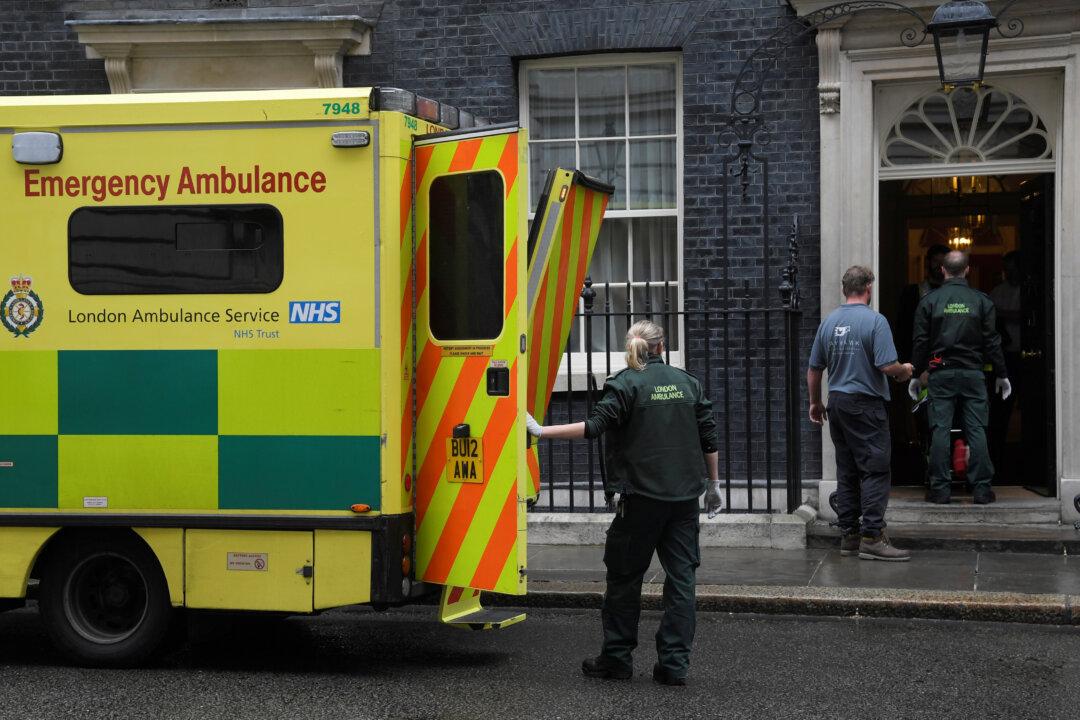 Missing American Suzanne Eaton Found Dead in Greece: Reports