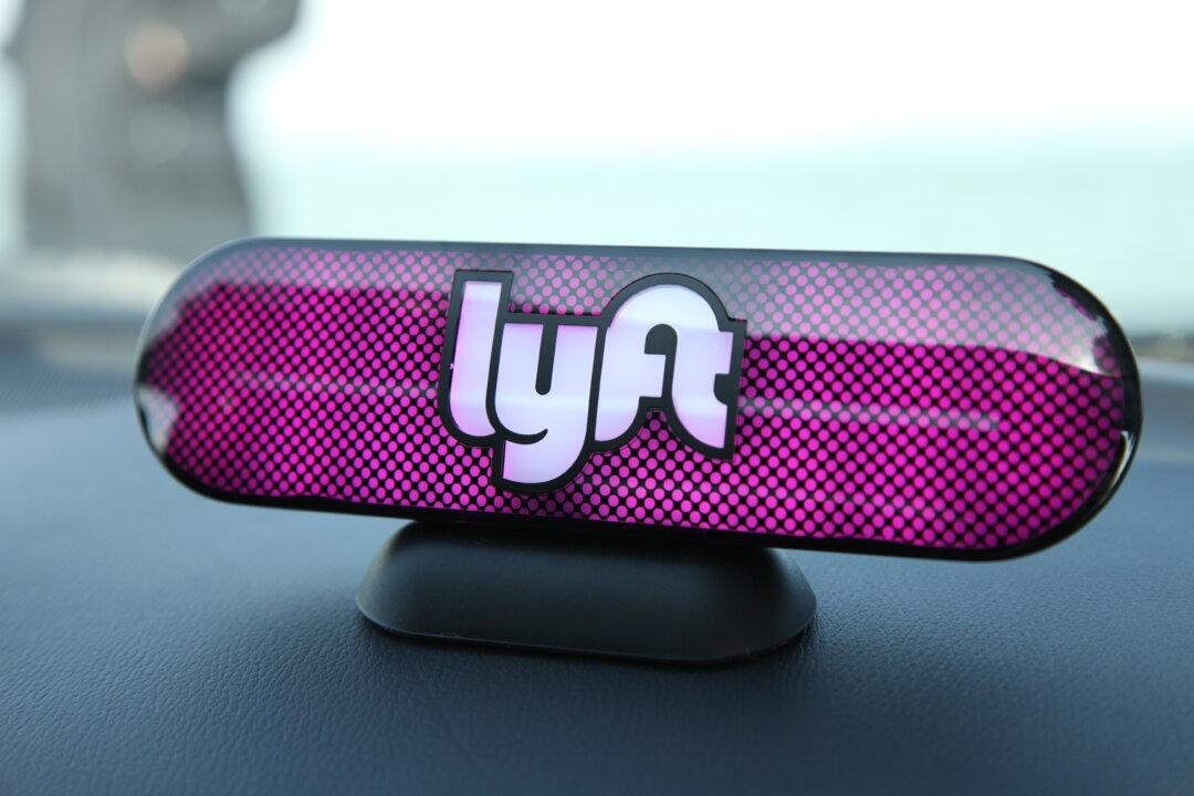 Lyft to Face First Major Test as Public Company With Quarterly Reveal