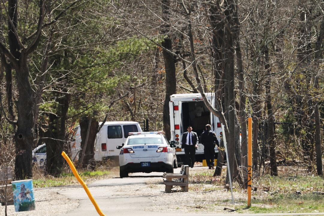 17 MS-13 Gang Members Arrested for Brutal Slayings on Long Island