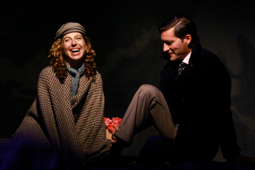 ‘Train to Zakopane’ Confronts Xenophobia