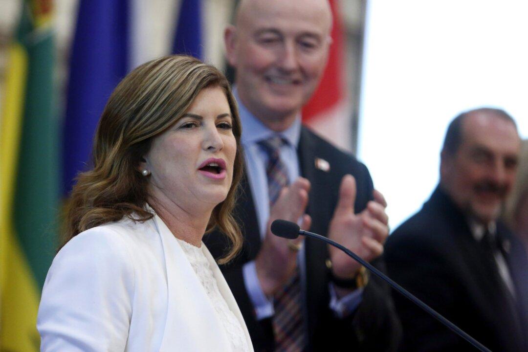 Political Stakes Set to Change for Opposition Conservatives Under New Leader