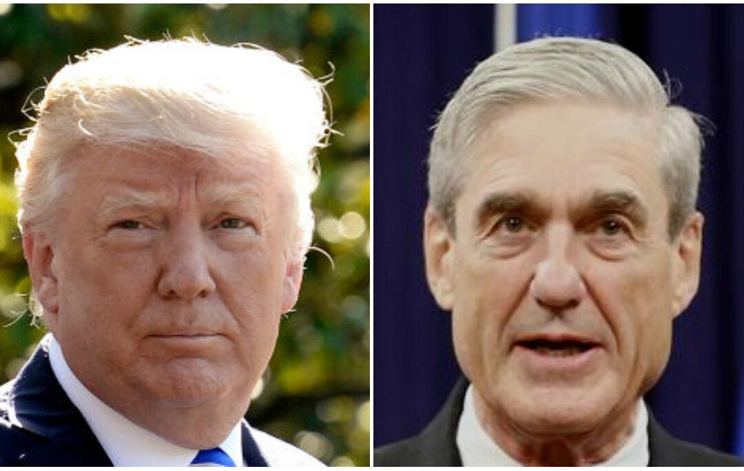 More Americans Shun Russian Election Interference Probe, Believe Trump Is Victim of a ‘Witch Hunt’