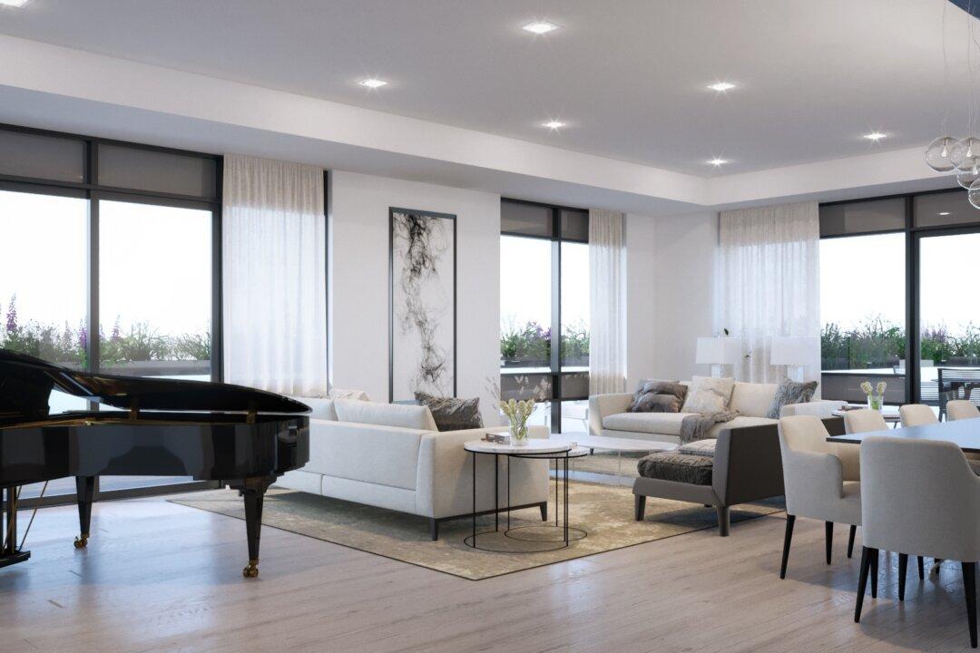 Luxury and Location set Stafford Homes Apart