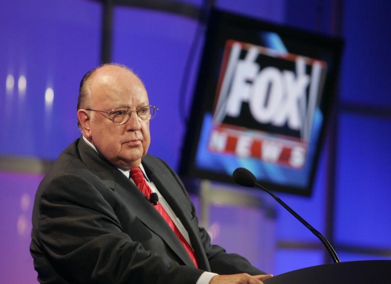 Former Fox News Employee Sues Network Over Sexual Abuse Allegations