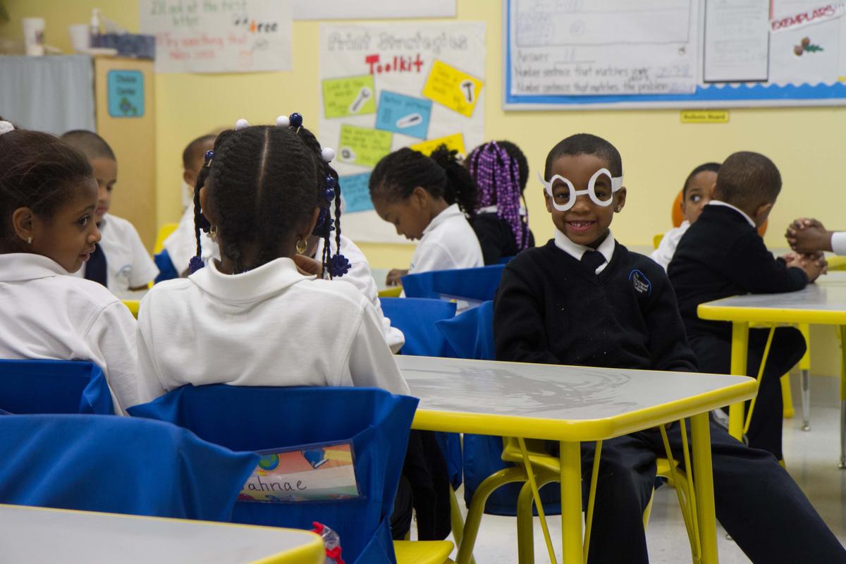 COVID-19 Underscores the Need for Private and Charter Education