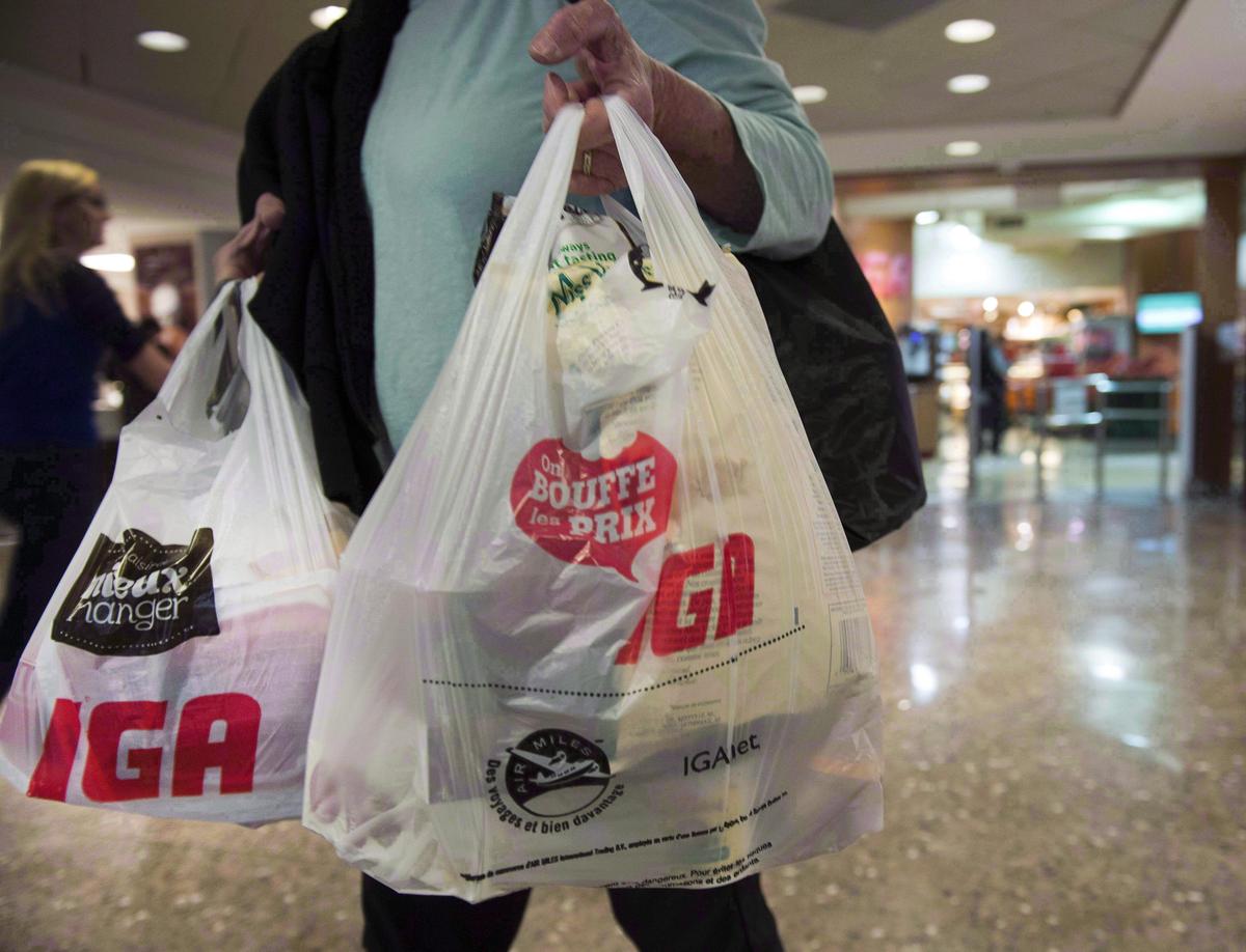 More Shoppers Focused on Cost, Not Nutrition Due to Rising Grocery Prices: Survey