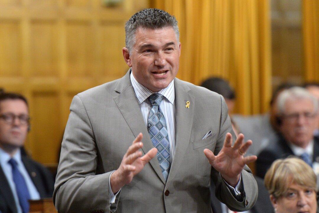 ‘Prime Culpability’: Petition Calls on Canada to Sanction Chinese Human Rights Violators