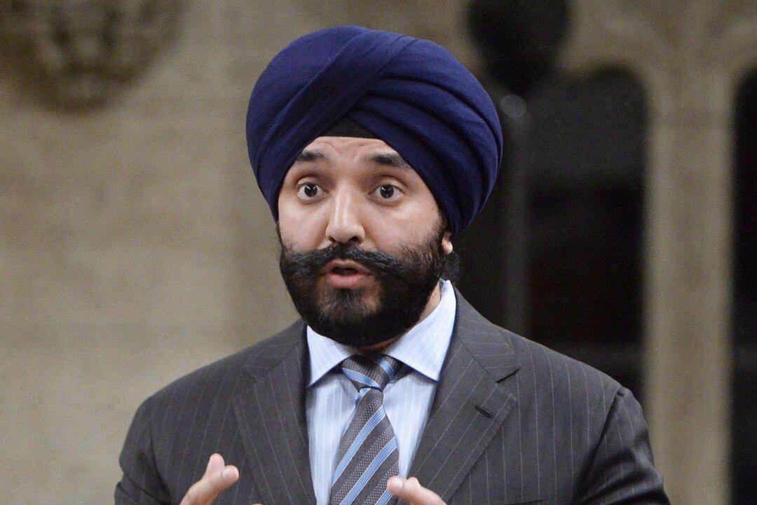 Liberals Launch Contest for $950M ‘Supercluster’ Plan to Boost Innovation