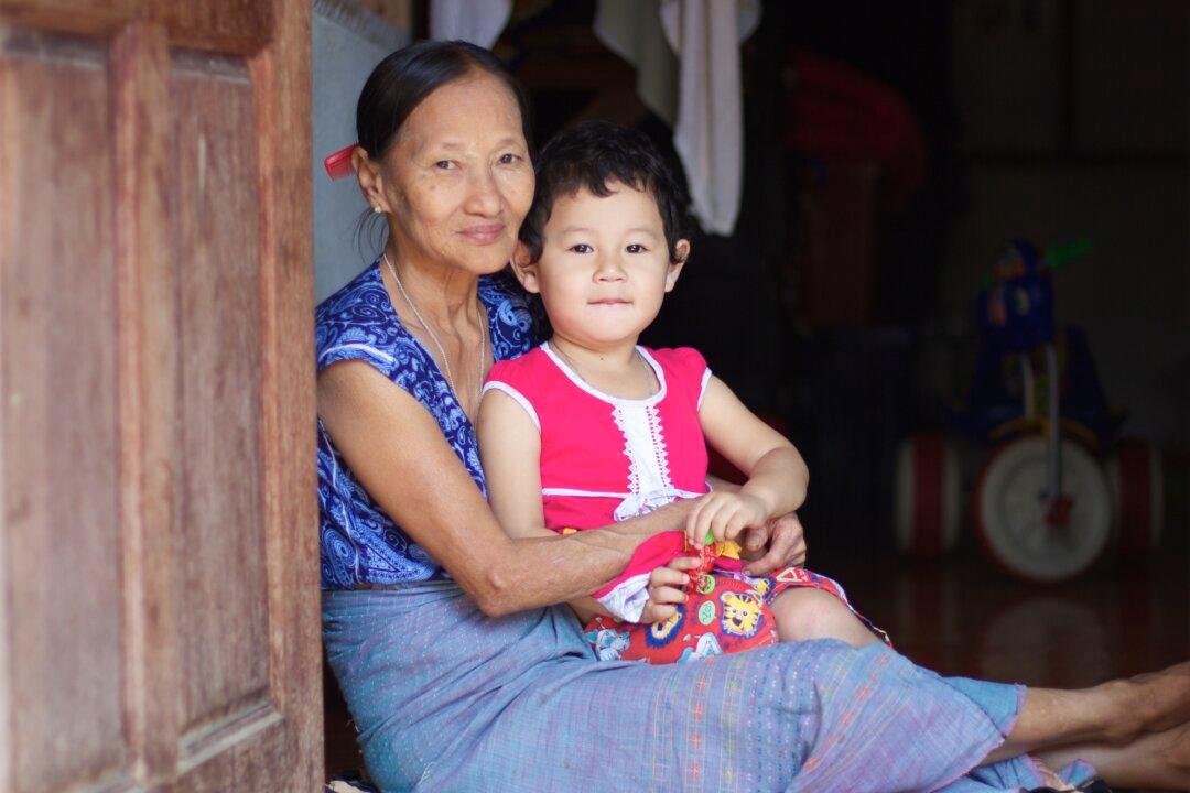 Capturing the Face of Malaria in Asia