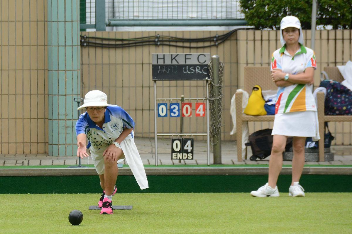 KBGC Move to Division 1 Summit