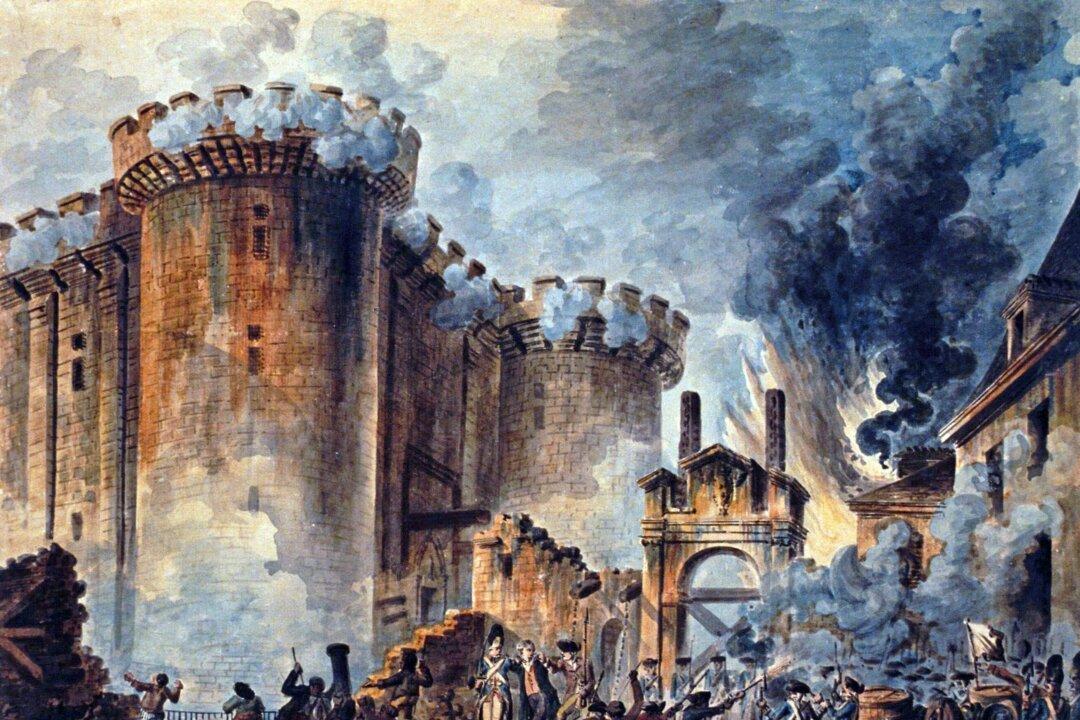 The Dark Origins of Communism: Part 1 of 3