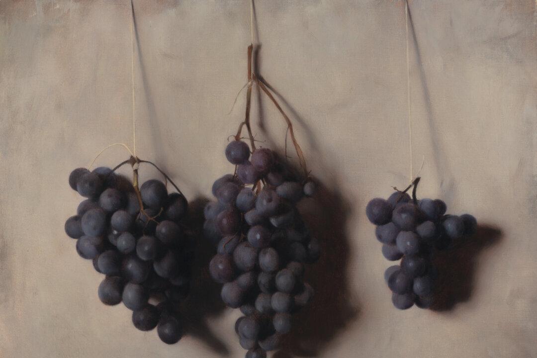 The Masters’ Thread: How Joseph Decker Inspires Carlo Russo