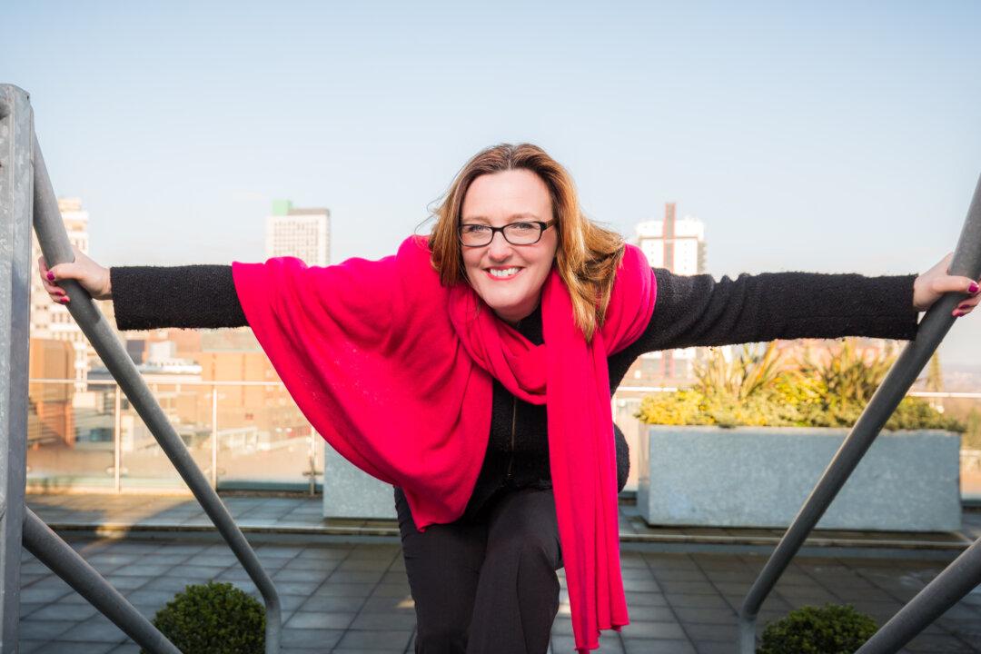 Recovering From Trauma