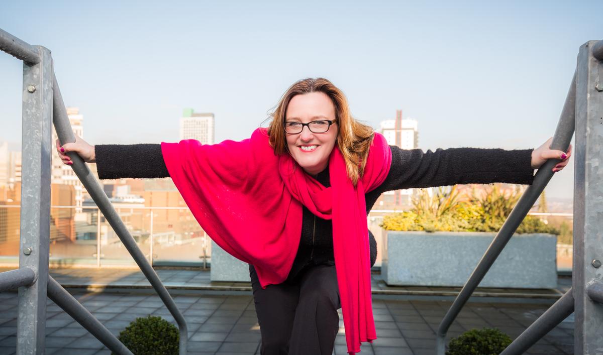 Recovering From Trauma