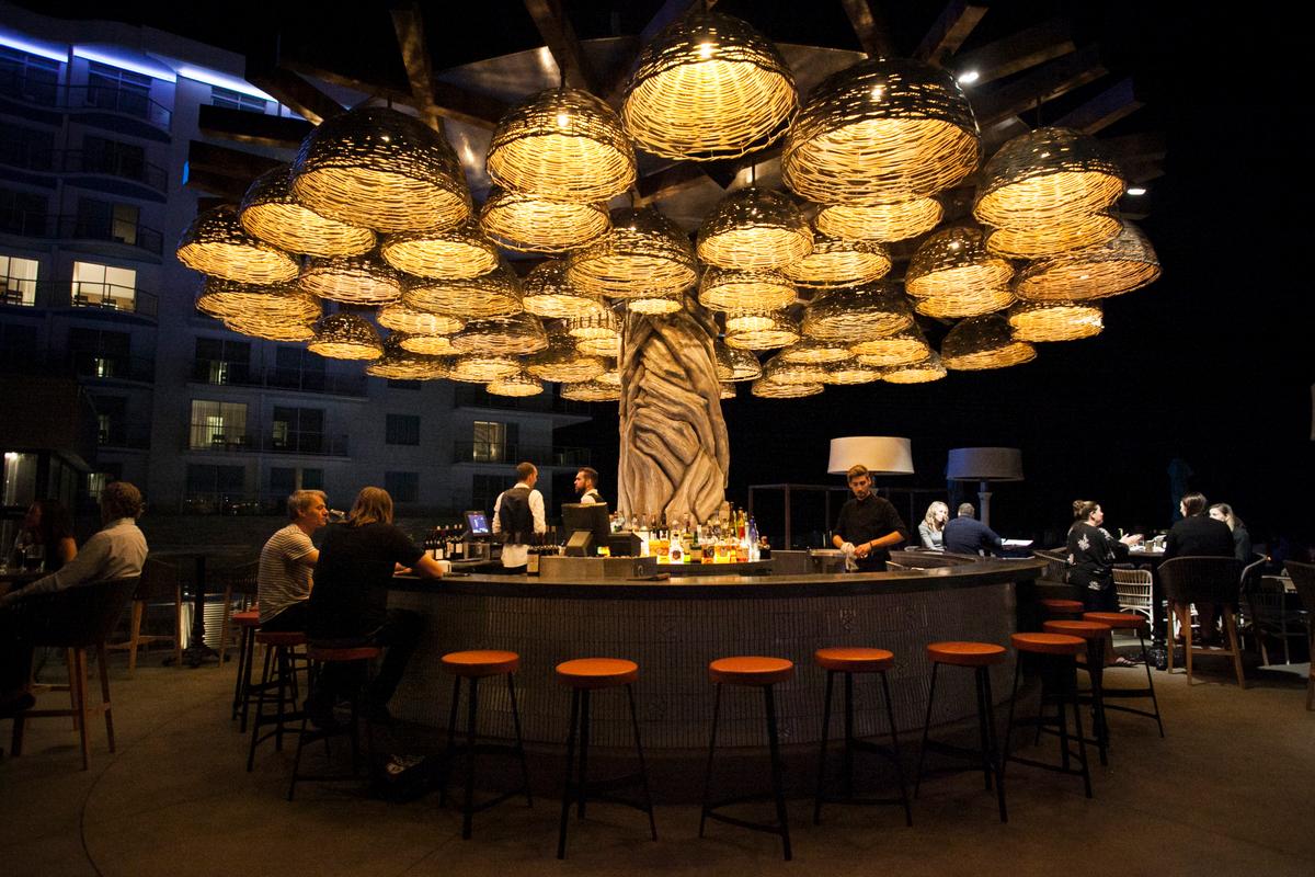 Orange County Cities See Hotel Taxes Rebound as Visitors Increase