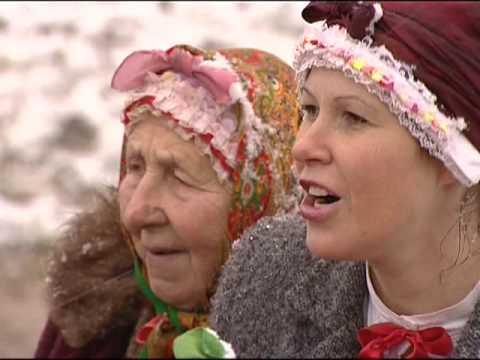 Latvia’s UNESCO Intangible Cultural Treasures