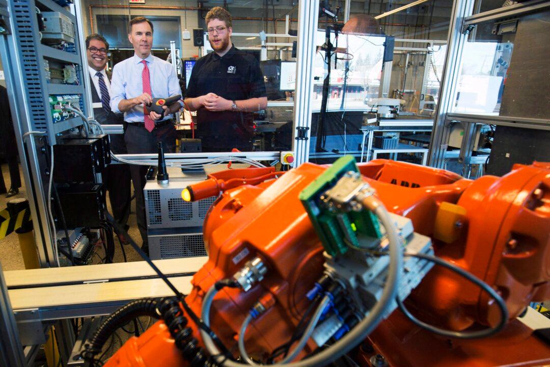 No Better Time to Be an Entrepreneur