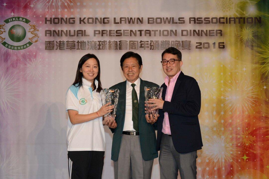 Bowlers of the Year Say ‘Luck’ is the Key Winning Factor