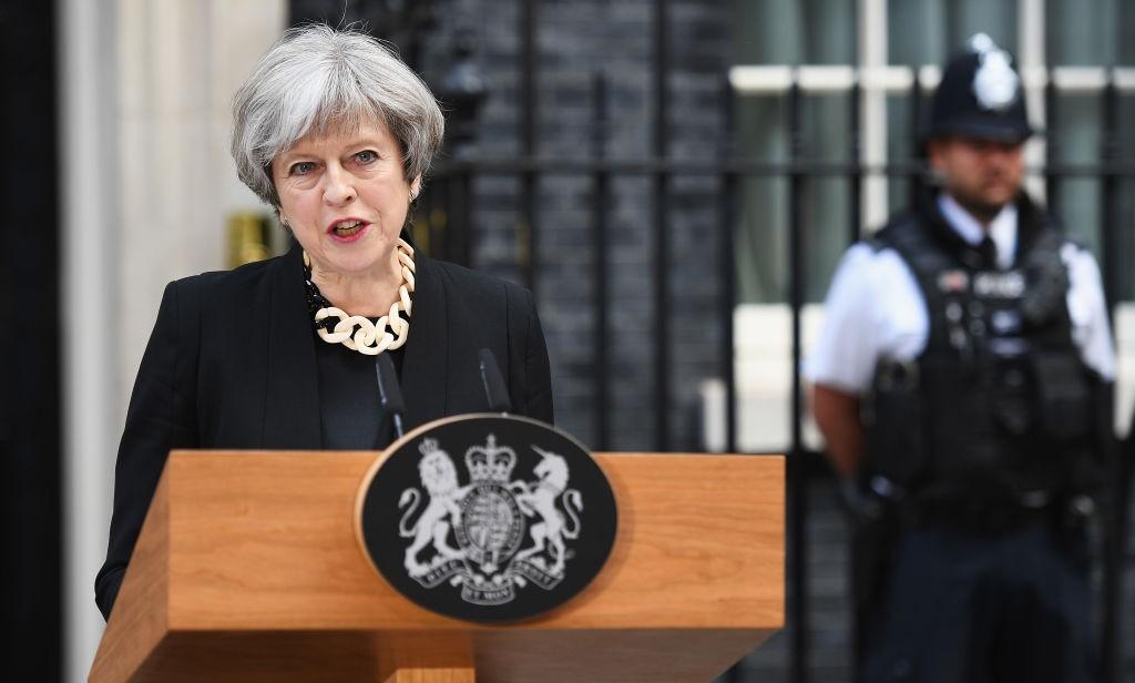 London Attackers Kill 7, Prime Minister Says ‘Enough Is Enough’