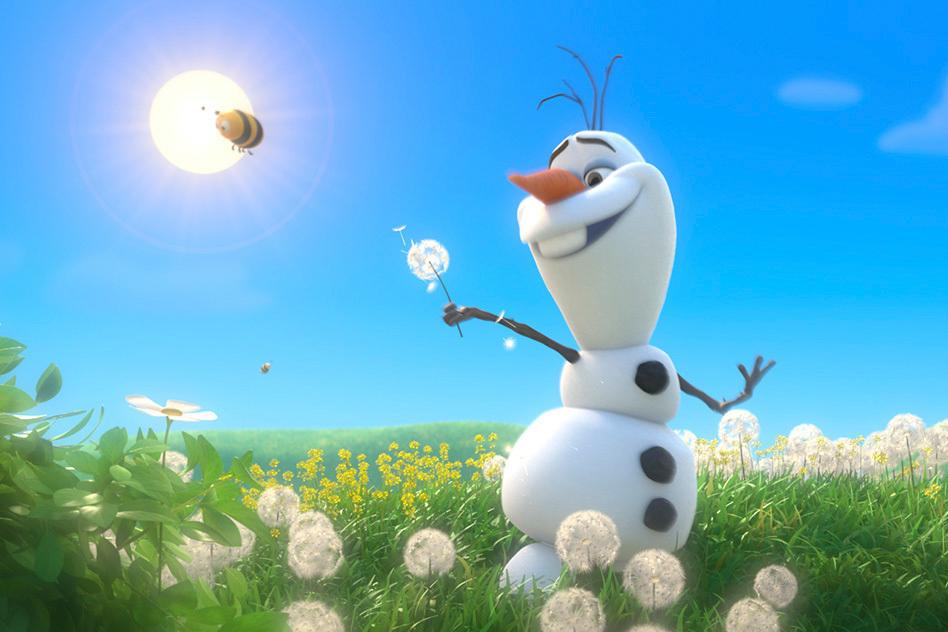 20 Life Lessons Disney Movies Teach You