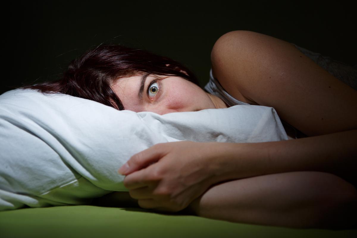 Ketamine After Surgery Linked to Nightmares, Delirium
