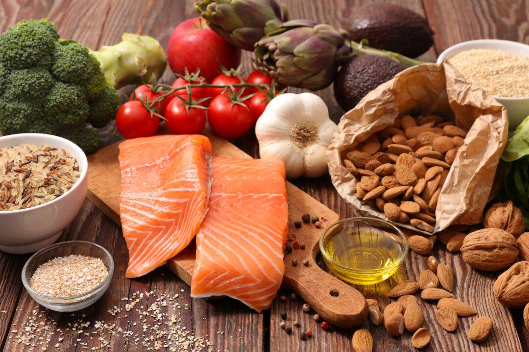 Superfoods Don’t Have to Be Exotic, Expensive