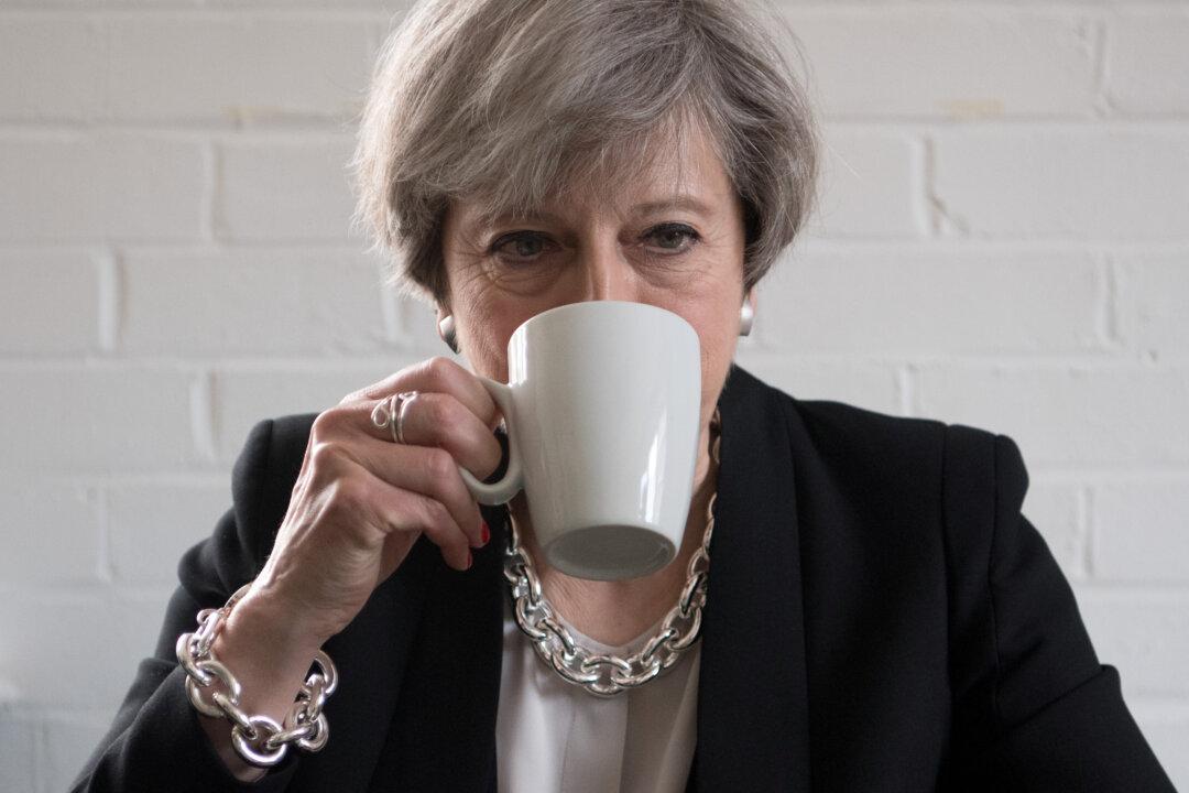 British PM: Ready to Curb Human Rights Laws to Fight Extremism