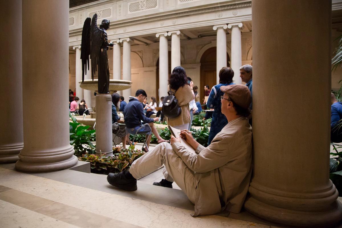 First Fridays at The Frick Collection