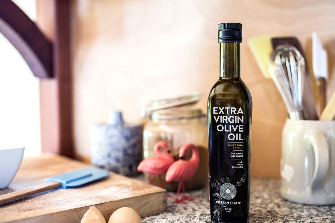 Cobram Estate Makes the World’s Healthiest Olive Oil