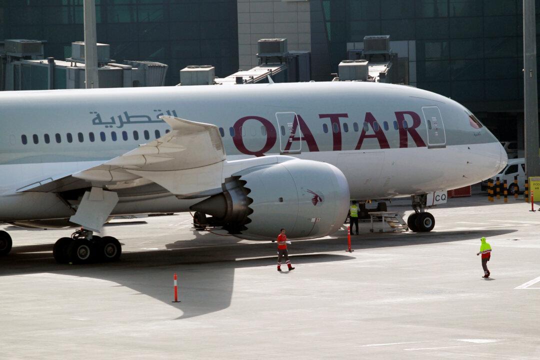 Australia Scolds ‘Offensive’ Doha Searches