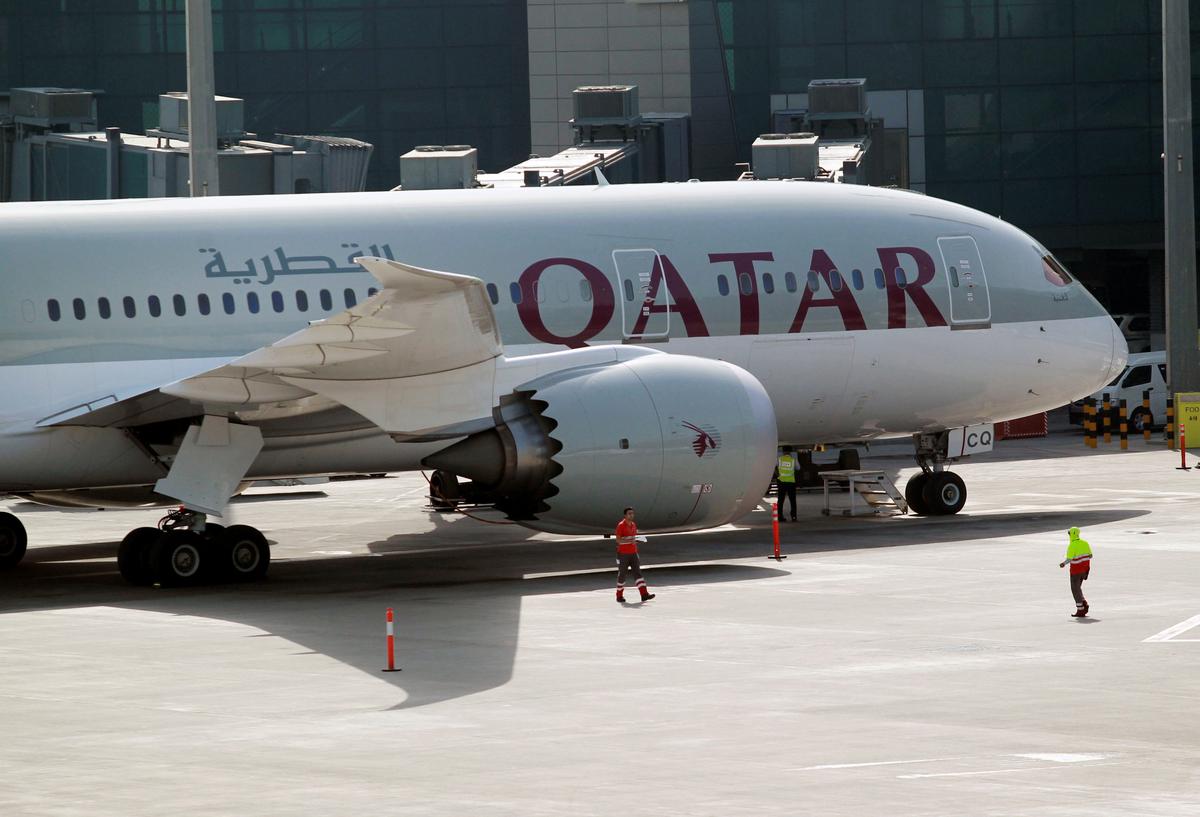 Australia Scolds ‘Offensive’ Doha Searches