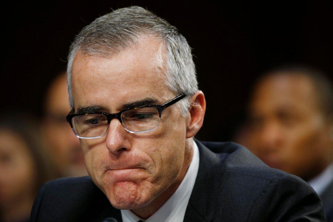 Media Prepare Massive Public Relations Campaign to Spin Spygate