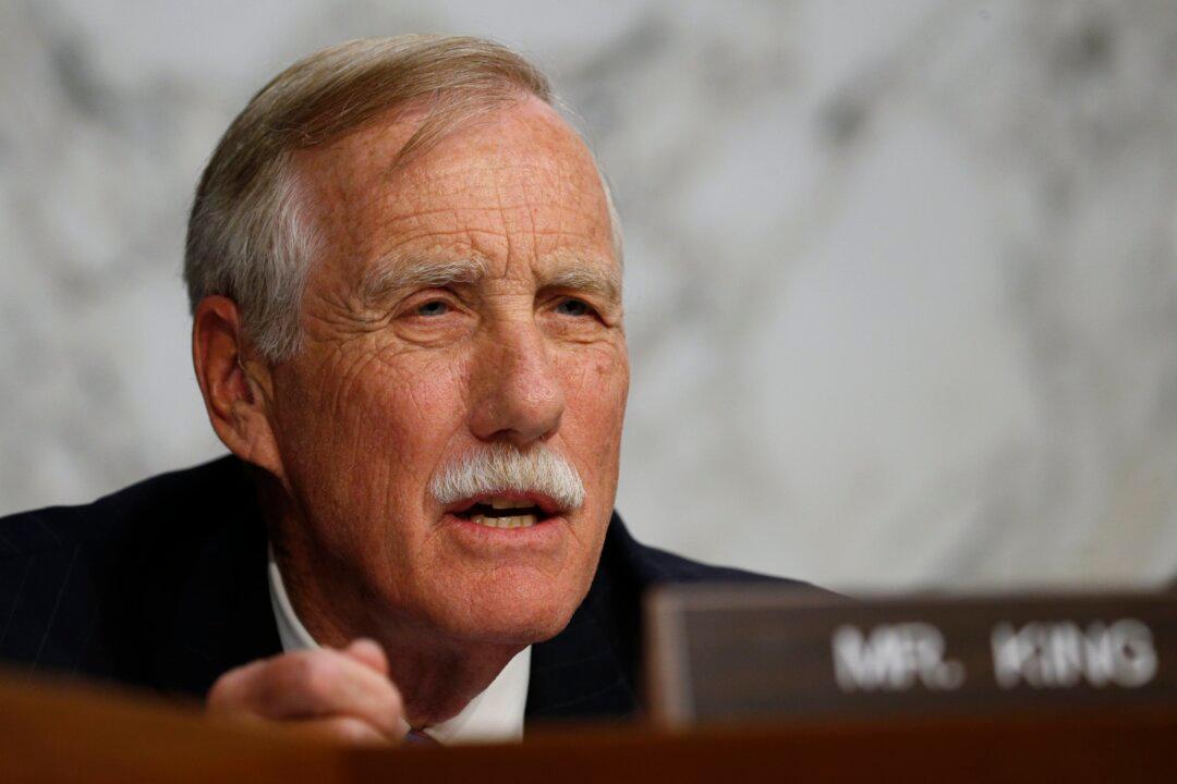 In Senate, a Clash on What’s Causing Energy Prices to Spike