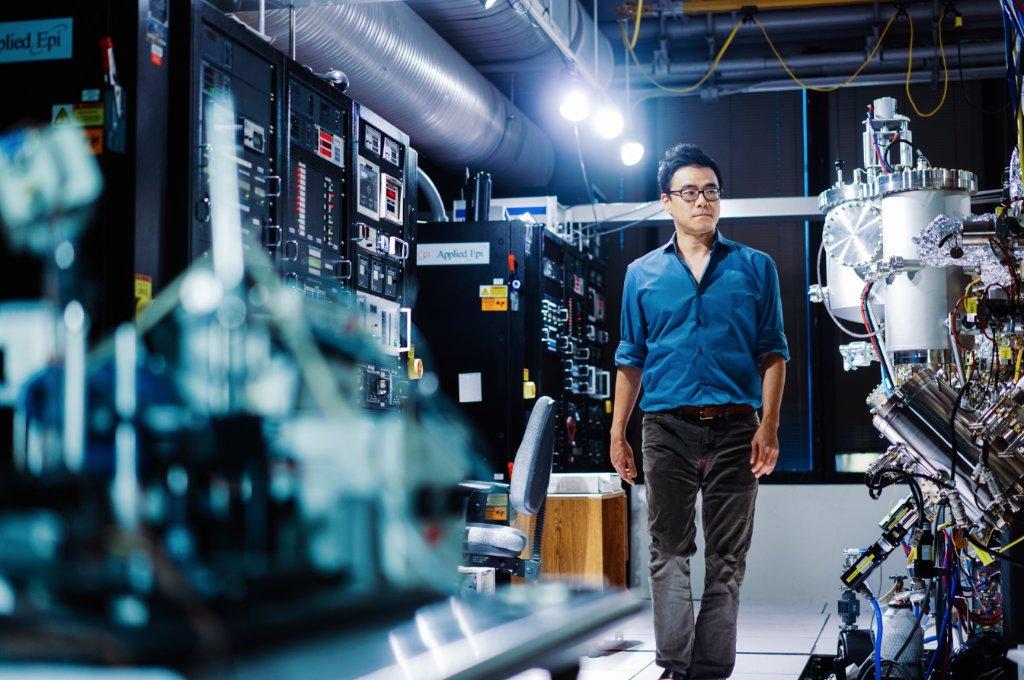 Colleges Funnel Millions Into On-Campus Startups