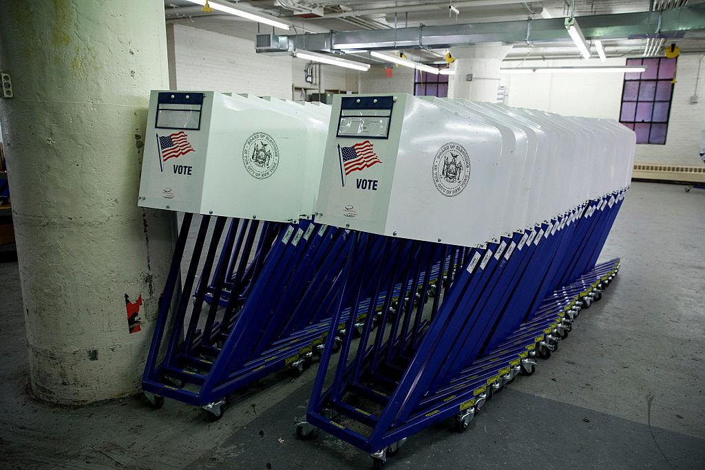 Leaked NSA Report Does Not Prove Russian Hacking of Voting Machine Company