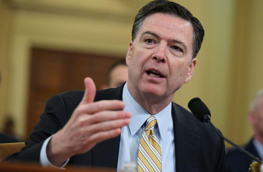 FBI Was Not Given Access to DNC Servers for Hacking Investigation