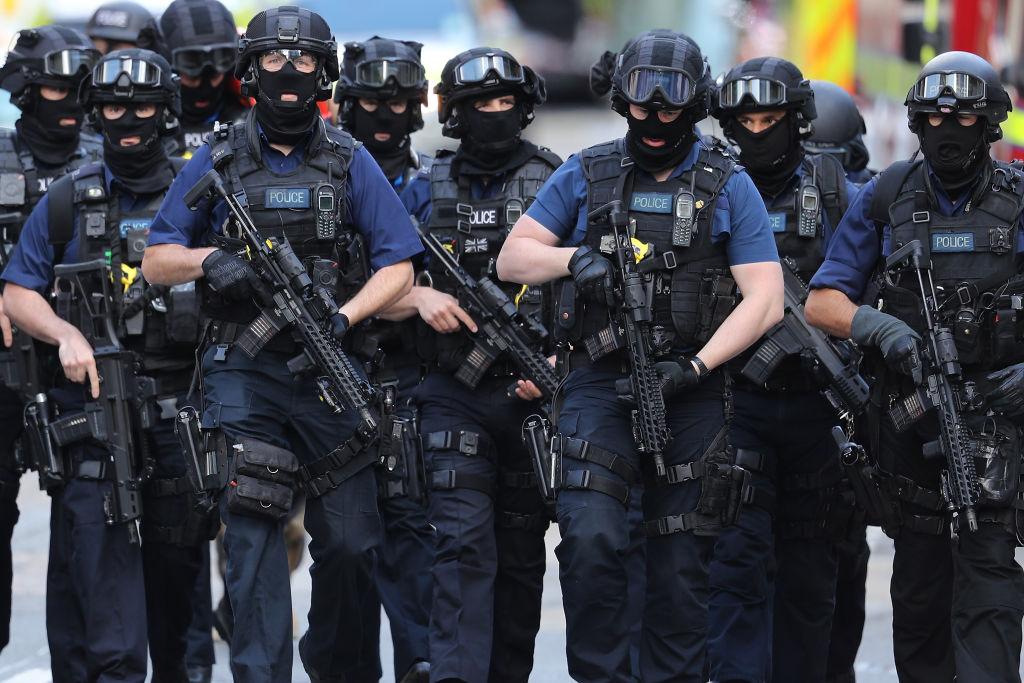 Pandemic Contributing to Youth Radicalisation: UK Anti-Terror Police
