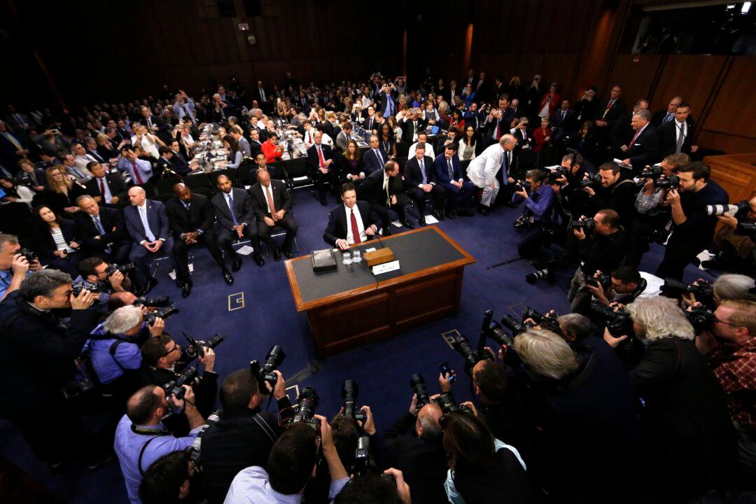 Memo Could End Russia Investigation, Lead to Criminal Investigations of FBI and DOJ Officials