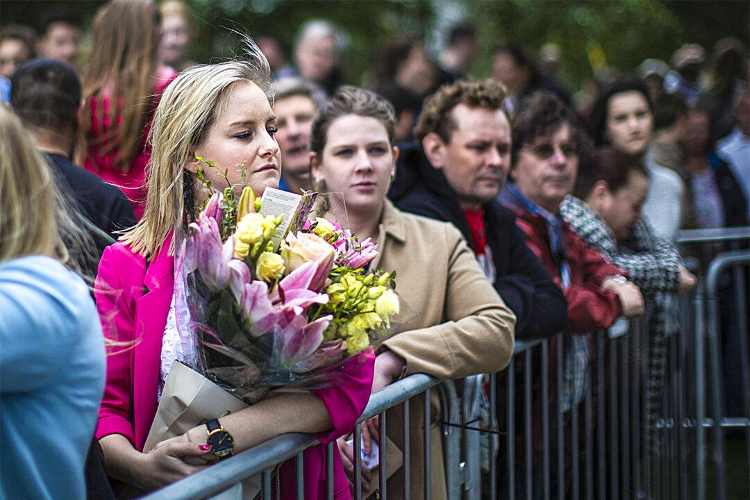 London Attack a Wake-Up Call for UK Security Services