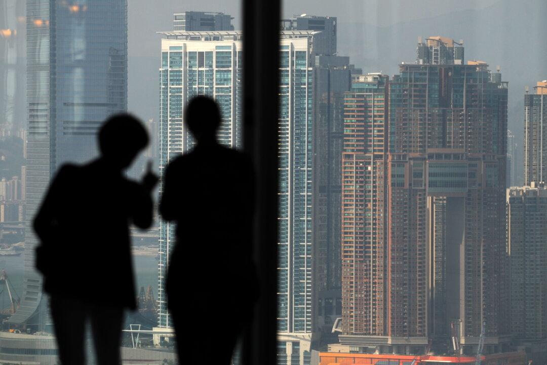 Can a China-HK Bond Connect Attract Foreign Investors?