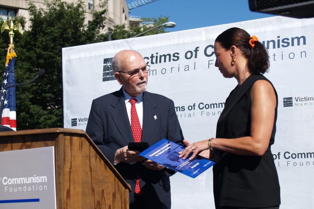 Remembering the Victims of Communism—for Them, and for Us